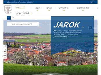 Náhľad webu Náhľad webu