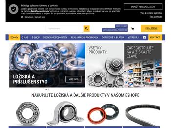 Náhľad webu Náhľad webu