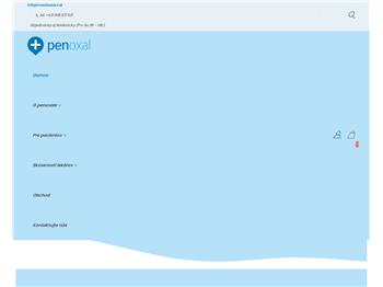 Náhľad webu Náhľad webu