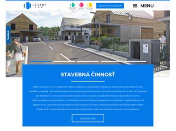 Náhľad webu Náhľad webu