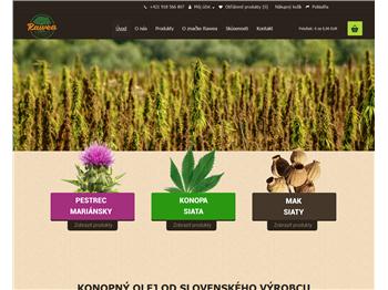 Náhľad webu Náhľad webu