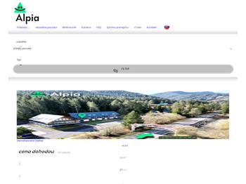 Náhľad webu Náhľad webu