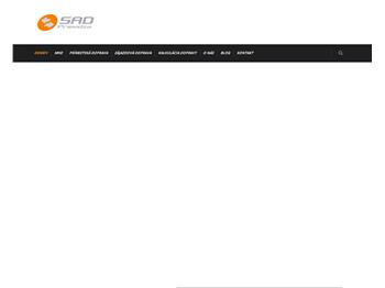 Náhľad webu Náhľad webu