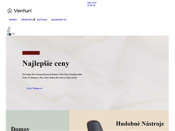 Náhľad webu Náhľad webu