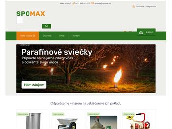 Náhľad webu Náhľad webu