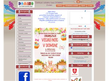 Náhľad webu Náhľad webu