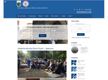 Náhľad webu Náhľad webu