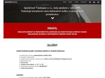 Náhľad webu Náhľad webu