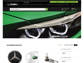 Náhľad webu Náhľad webu
