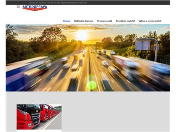 Náhľad webu Náhľad webu