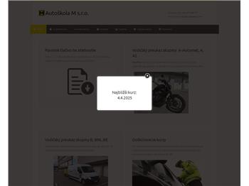 Náhľad webu Náhľad webu