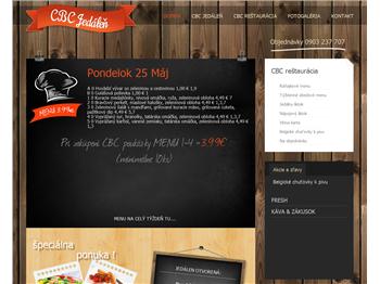 Náhľad webu Náhľad webu