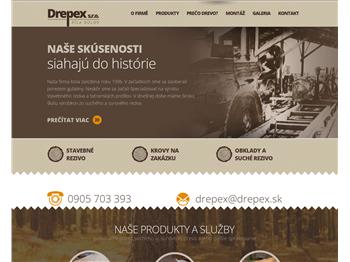 Náhľad webu Náhľad webu