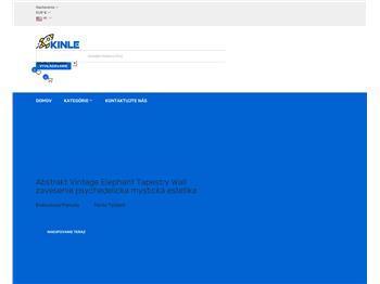 Náhľad webu Náhľad webu