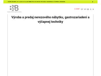 Náhľad webu Náhľad webu