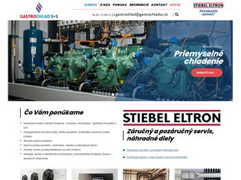 Náhľad webu Náhľad webu