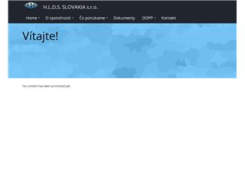 Náhľad webu Náhľad webu