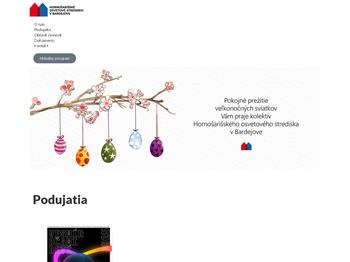 Náhľad webu Náhľad webu