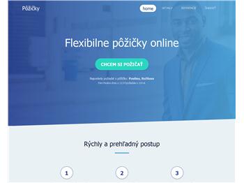 Náhľad webu Náhľad webu