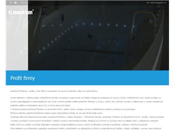 Náhľad webu Náhľad webu