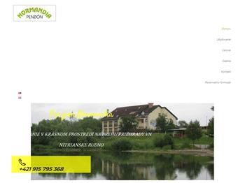 Náhľad webu Náhľad webu