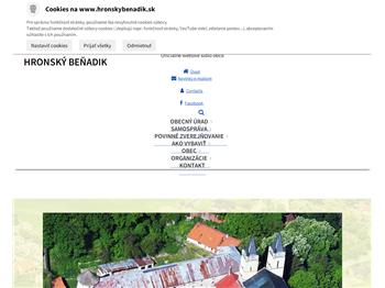 Náhľad webu Náhľad webu