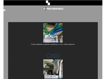 Náhľad webu Náhľad webu