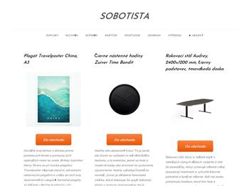Náhľad webu Náhľad webu