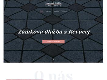 Náhľad webu Náhľad webu