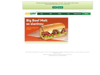 Náhľad webu Náhľad webu