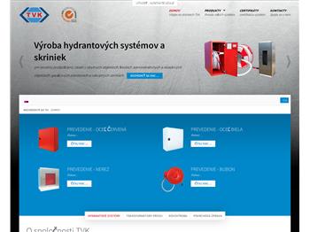 Náhľad webu Náhľad webu