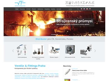 Náhľad webu Náhľad webu