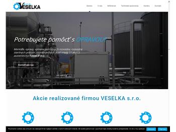 Náhľad webu Náhľad webu