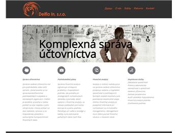 Náhľad webu Náhľad webu