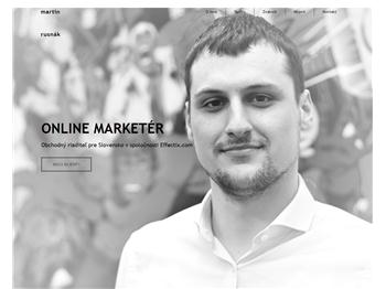 Náhľad webu Náhľad webu