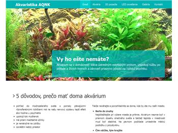 Náhľad webu Náhľad webu