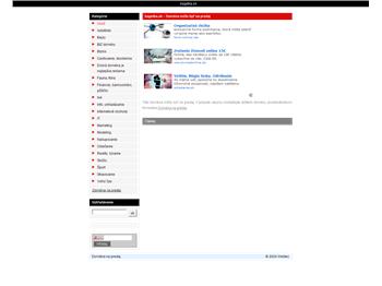 Náhľad webu Náhľad webu