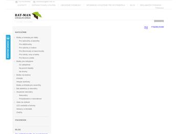 Náhľad webu Náhľad webu