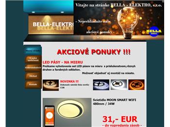 Náhľad webu Náhľad webu