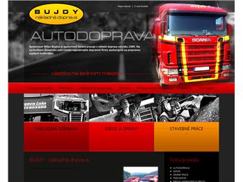 Náhľad webu Náhľad webu