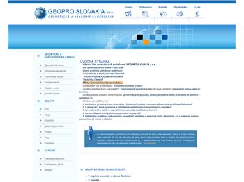 Náhľad webu Náhľad webu