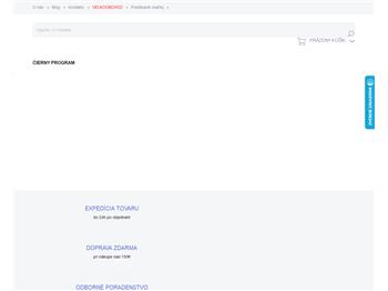 Náhľad webu Náhľad webu