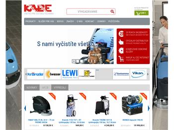 Náhľad webu Náhľad webu