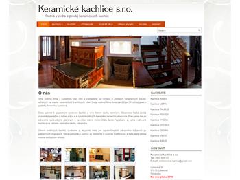 Náhľad webu Náhľad webu