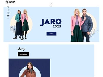 Náhľad webu Náhľad webu