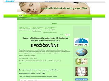 Náhľad webu Náhľad webu