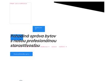 Náhľad webu Náhľad webu