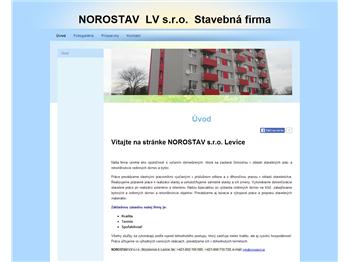 Náhľad webu Náhľad webu
