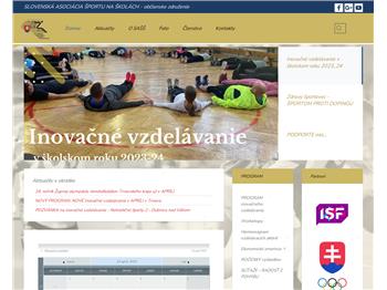 Náhľad webu Náhľad webu