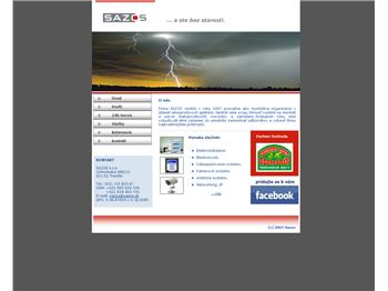 Náhľad webu Náhľad webu